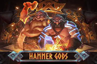 Hammer Gods